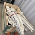 1455044-5 Fönsterparaply 4st