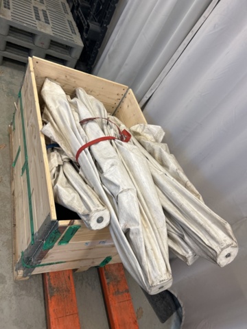 1455044-5 Fönsterparaply 4st