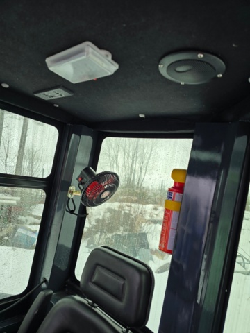 1497810-13 Minigrävare Rippa NDI 355 -2024