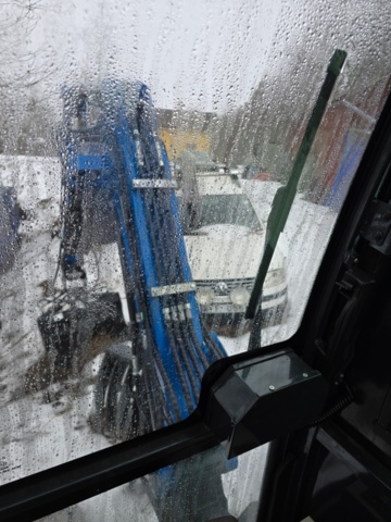 1497810-16 Minigrävare Rippa NDI 355 -2024