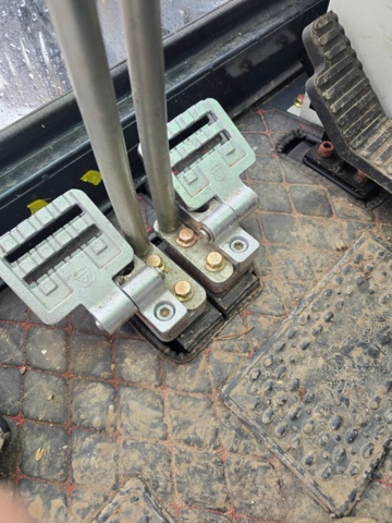 1497810-17 Minigrävare Rippa NDI 355 -2024