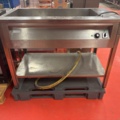 1497813-1 Vattenbad Gastroteknik 1370 -1994