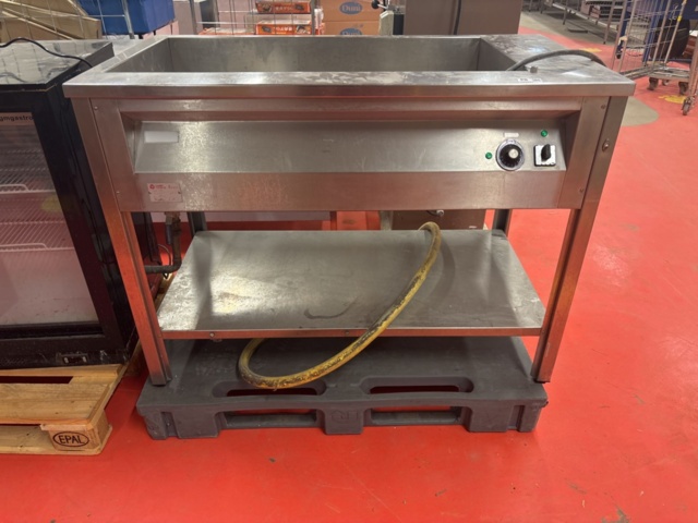 1497813-1 Vattenbad Gastroteknik 1370 -1994