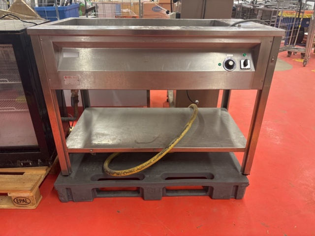 1497813-2 Vattenbad Gastroteknik 1370 -1994