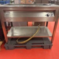 1497813-3 Vattenbad Gastroteknik 1370 -1994