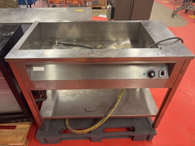 1497813-4 Vattenbad Gastroteknik 1370 -1994