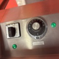1497813-5 Vattenbad Gastroteknik 1370 -1994