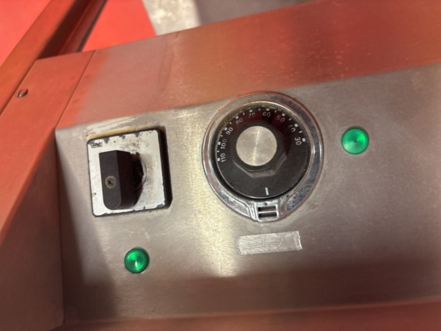 1497813-5 Vattenbad Gastroteknik 1370 -1994