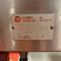 1497813-7 Vattenbad Gastroteknik 1370 -1994