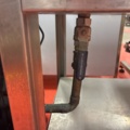 1497813-8 Vattenbad Gastroteknik 1370 -1994