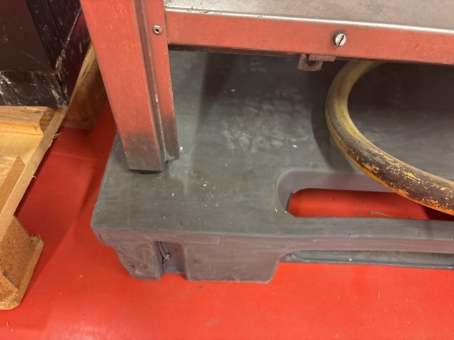 1497813-9 Vattenbad Gastroteknik 1370 -1994