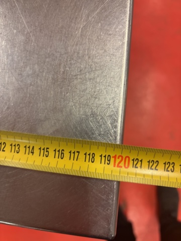 1497813-11 Vattenbad Gastroteknik 1370 -1994