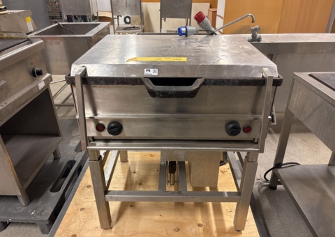 Bild som representerar auktionen - Blandade objekt i Stockholm