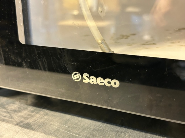 1457503-9 Coffee machine - Saeco OCS SAE Magic M2+