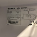 1457503-10 Coffee machine - Saeco OCS SAE Magic M2+