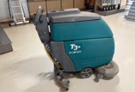 1464067 Skurmaskin - Tennant T3+ ec-H2O