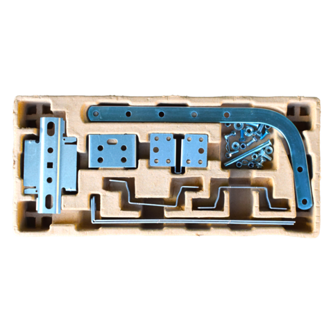 1497848-10 New/unused garage motors 10pcs - including rails with Wifi control and APP control