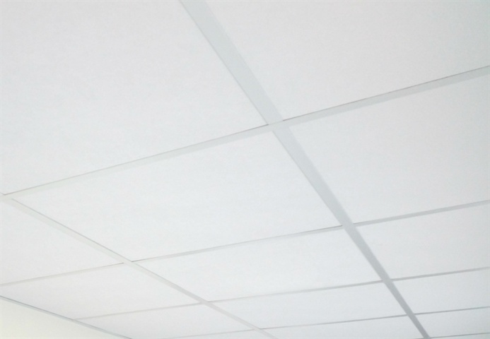 1497850-1 Complete suspended ceiling package including support structure for 250m2