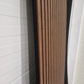 1497851-8 Acoustic panels 21 packages dark oak color - 60.48 m²
