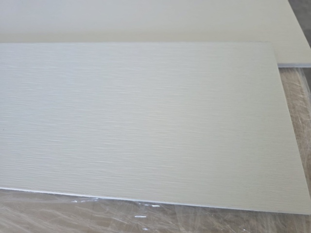 1497852-5 New/unused fiber cement panels 200 m2