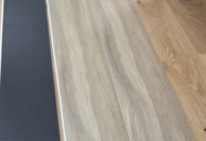 1497854 Vinyl flooring / click flooring 114 m² - Dark oak