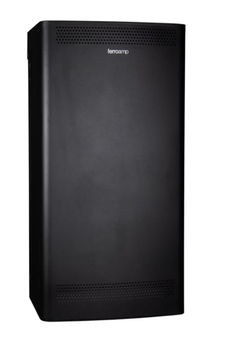 1497872-2 Premium solcellspaket 42 kW – Leapton 500 W, Ferroamp & Weland Stål – fri frakt