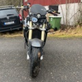 1351411-2 Motorcykel - Yamaha YZF-R1 1.0 Manuell, 150hk -1999 (Reparationsobjekt)