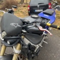1351411-10 Motorcykel - Yamaha YZF-R1 1.0 Manuell, 150hk -1999 (Reparationsobjekt)