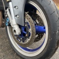 1351411-11 Motorcykel - Yamaha YZF-R1 1.0 Manuell, 150hk -1999 (Reparationsobjekt)