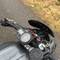 1351411-14 Motorcykel - Yamaha YZF-R1 1.0 Manuell, 150hk -1999 (Reparationsobjekt)