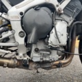 1351411-15 Motorcykel - Yamaha YZF-R1 1.0 Manuell, 150hk -1999 (Reparationsobjekt)