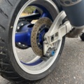 1351411-19 Motorcykel - Yamaha YZF-R1 1.0 Manuell, 150hk -1999 (Reparationsobjekt)