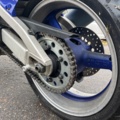 1351411-20 Motorcykel - Yamaha YZF-R1 1.0 Manuell, 150hk -1999 (Reparationsobjekt)