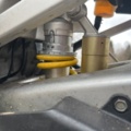 1351411-23 Motorcykel - Yamaha YZF-R1 1.0 Manuell, 150hk -1999 (Reparationsobjekt)