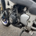 1351411-24 Motorcykel - Yamaha YZF-R1 1.0 Manuell, 150hk -1999 (Reparationsobjekt)