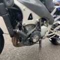 1351411-25 Motorcykel - Yamaha YZF-R1 1.0 Manuell, 150hk -1999 (Reparationsobjekt)