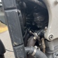1351411-26 Motorcykel - Yamaha YZF-R1 1.0 Manuell, 150hk -1999 (Reparationsobjekt)