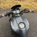 1351411-28 Motorcykel - Yamaha YZF-R1 1.0 Manuell, 150hk -1999 (Reparationsobjekt)