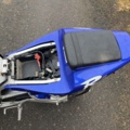 1351411-29 Motorcykel - Yamaha YZF-R1 1.0 Manuell, 150hk -1999 (Reparationsobjekt)