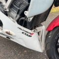 1351410-15 Motorcykel - Yamaha YZF-R1 1.0 Manuell, 150hk -1999 (Reparationsobjekt)