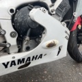 1351410-17 Motorcykel - Yamaha YZF-R1 1.0 Manuell, 150hk -1999 (Reparationsobjekt)