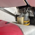 1351410-19 Motorcykel - Yamaha YZF-R1 1.0 Manuell, 150hk -1999 (Reparationsobjekt)
