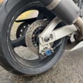 1351410-20 Motorcykel - Yamaha YZF-R1 1.0 Manuell, 150hk -1999 (Reparationsobjekt)