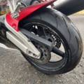 1351410-22 Motorcykel - Yamaha YZF-R1 1.0 Manuell, 150hk -1999 (Reparationsobjekt)