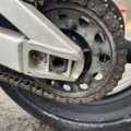 1351410-23 Motorcykel - Yamaha YZF-R1 1.0 Manuell, 150hk -1999 (Reparationsobjekt)