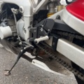 1351410-24 Motorcykel - Yamaha YZF-R1 1.0 Manuell, 150hk -1999 (Reparationsobjekt)
