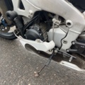 1351410-25 Motorcykel - Yamaha YZF-R1 1.0 Manuell, 150hk -1999 (Reparationsobjekt)