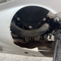 1351410-26 Motorcykel - Yamaha YZF-R1 1.0 Manuell, 150hk -1999 (Reparationsobjekt)