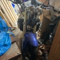 1351409-2 Motorcykel - Yamaha YZF-R1 1.0 Manuell, 150hk -1999 (Reparationsobjekt)