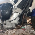 1351409-8 Motorcykel - Yamaha YZF-R1 1.0 Manuell, 150hk -1999 (Reparationsobjekt)